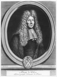 Adrien de Valois
